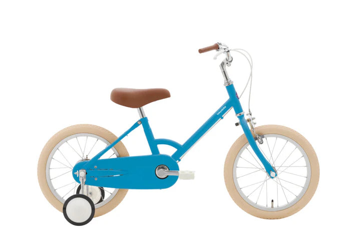 little tokyobike(泥除け/カゴカスタム)