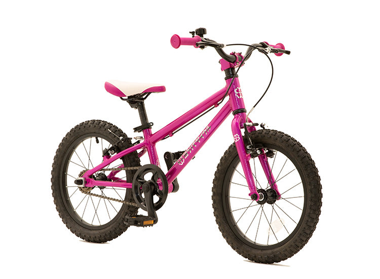 YOTSUBA Zero 14 / 16 / 18