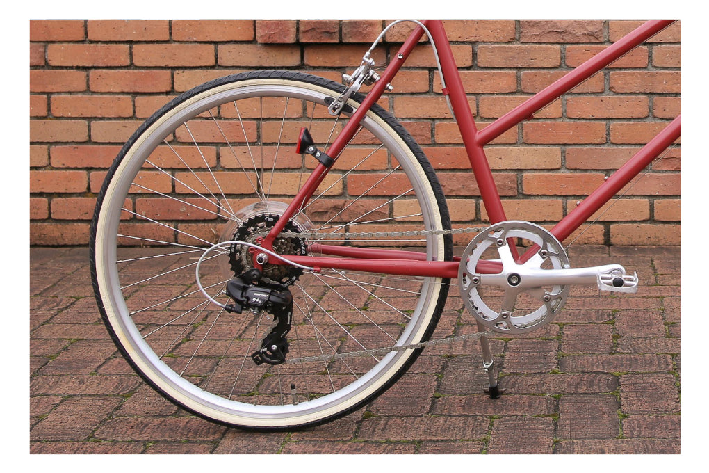 TOKYOBIKE BISOU