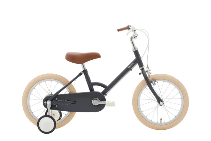 little tokyobike(泥除け/カゴカスタム)