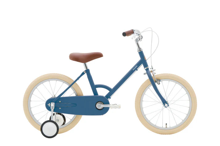 little tokyobike(泥除け/カゴカスタム)