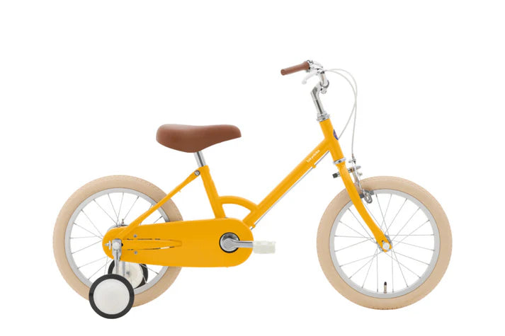 little tokyobike(泥除け/カゴカスタム)
