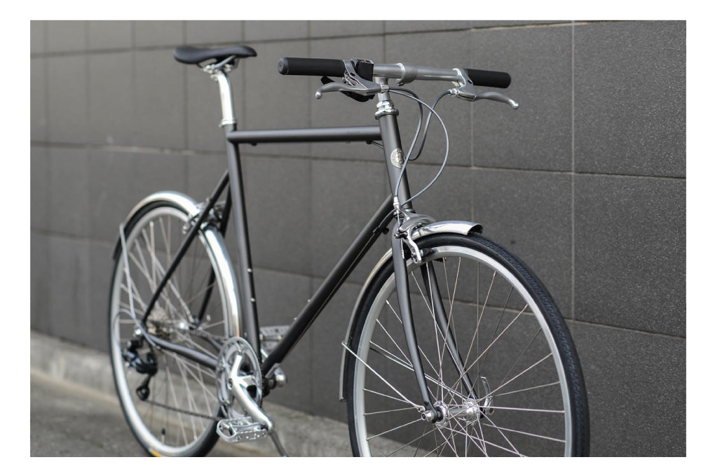 TOKYOBIKE CS