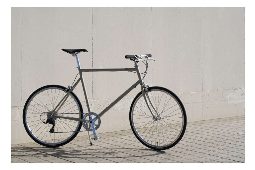 TOKYOBIKE CS