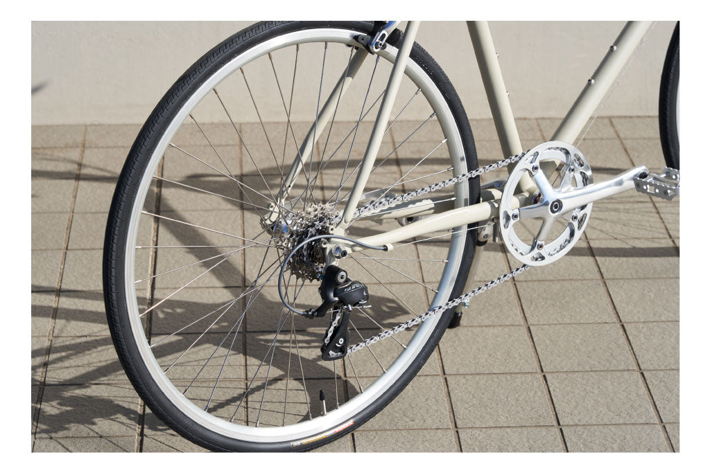 TOKYOBIKE CS