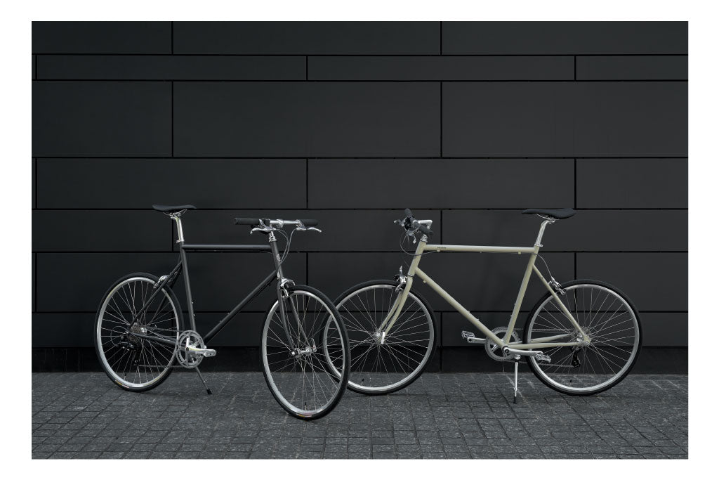 TOKYOBIKE CS