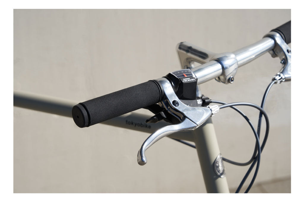 TOKYOBIKE CS