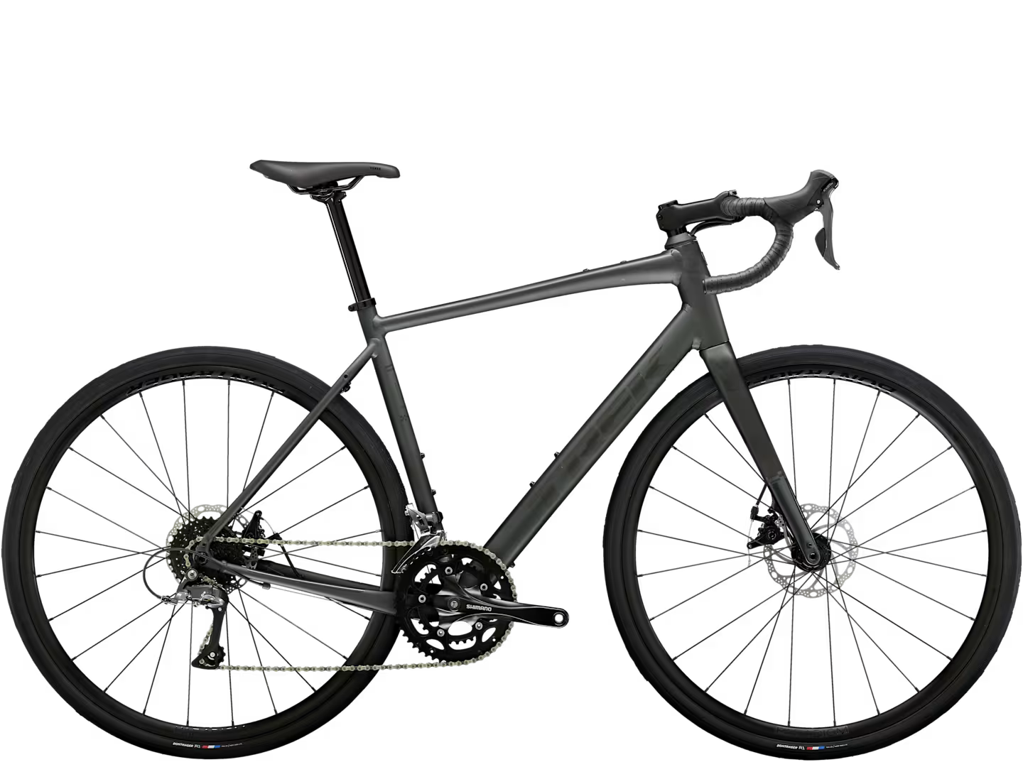 Domane AL 2 Gen 4