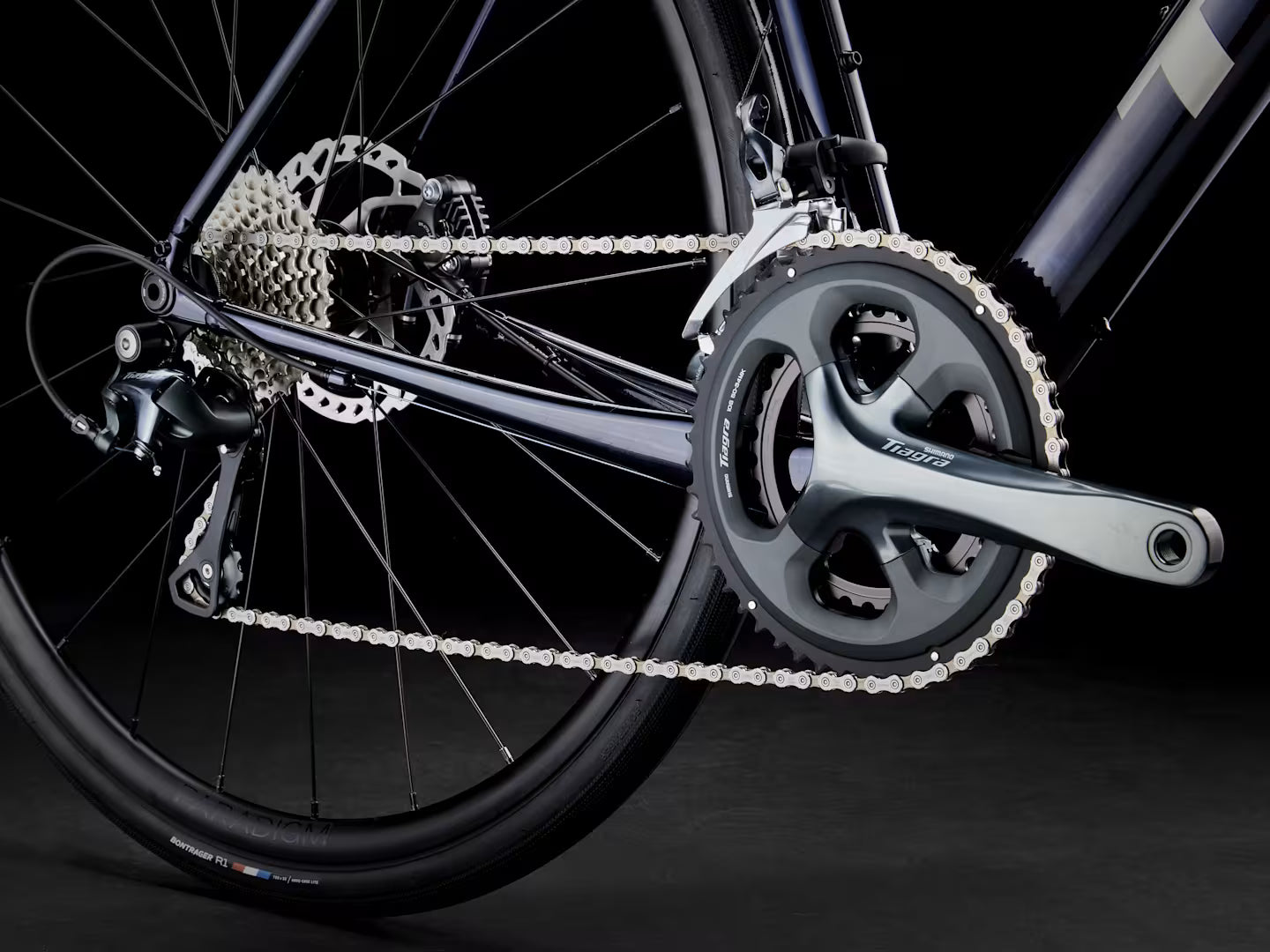 Domane AL 4 Gen 4