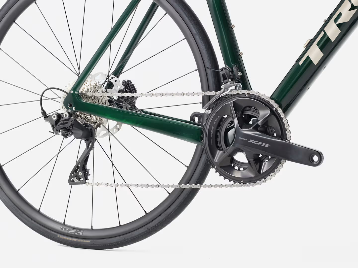 Domane SL 5 Gen 4
