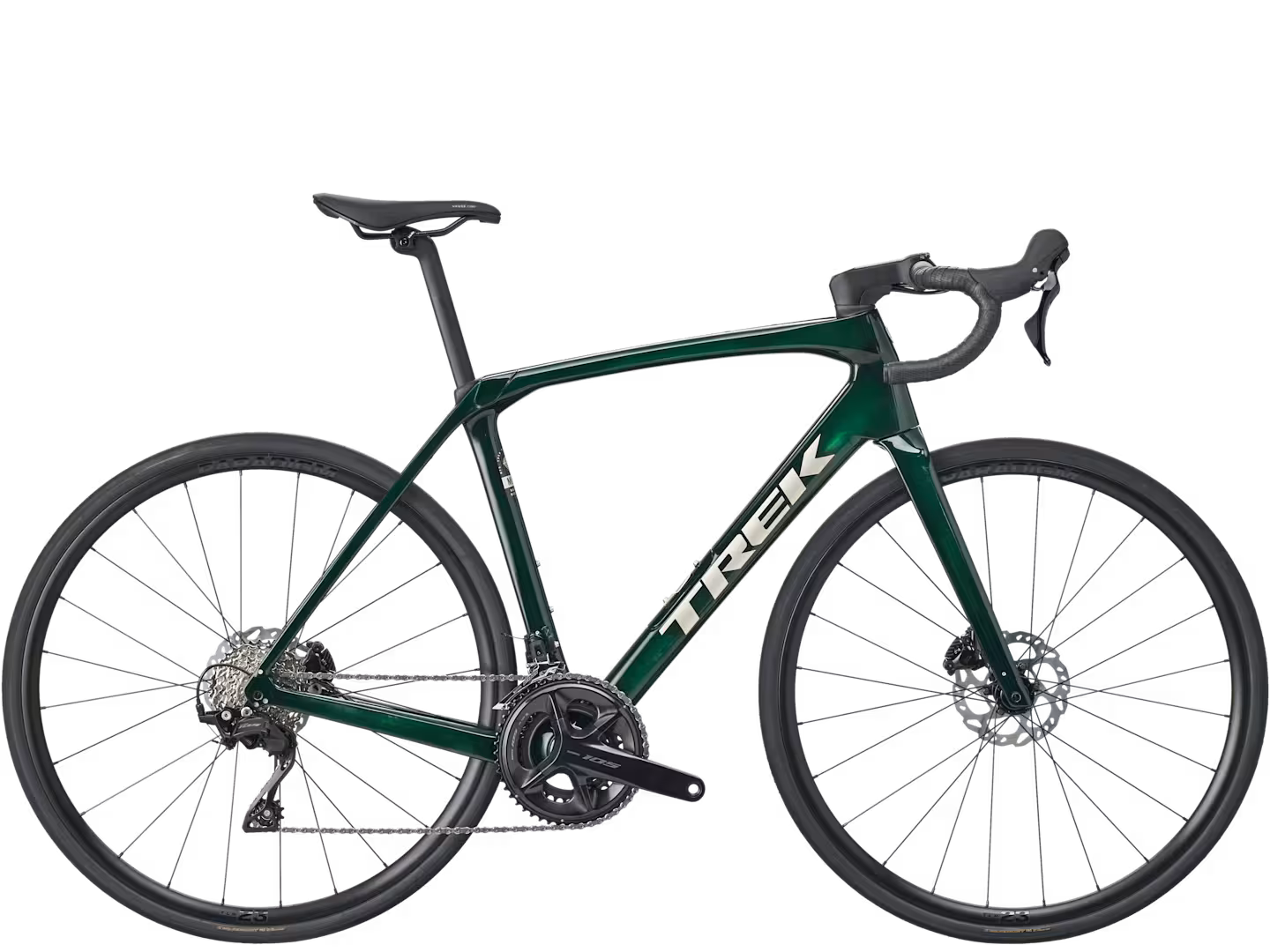 Domane SL 5 Gen 4