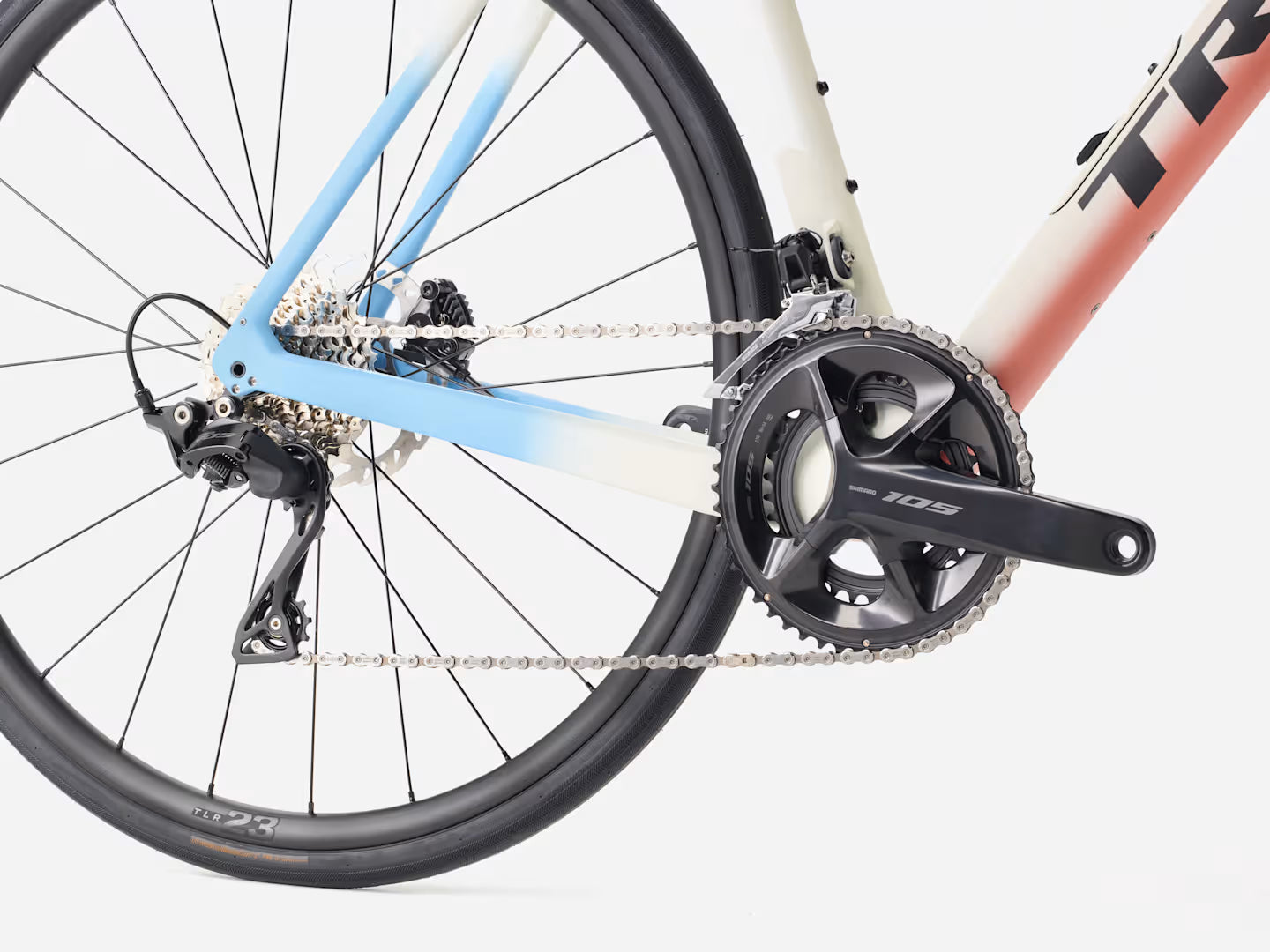 Domane SL 5 Gen 4