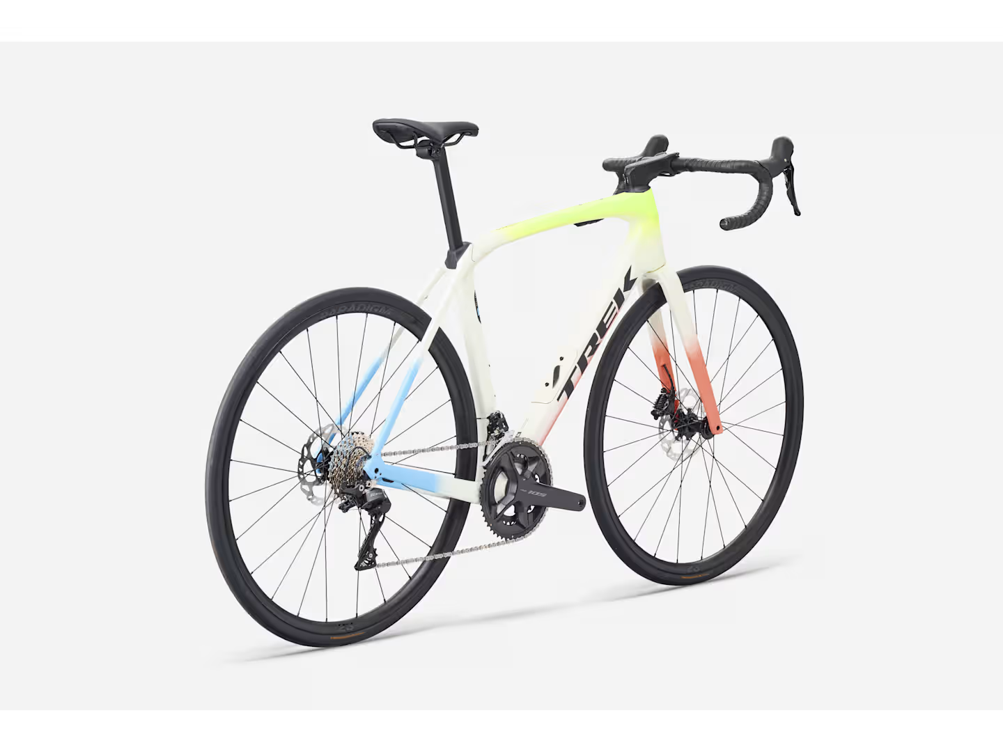 Domane SL 5 Gen 4