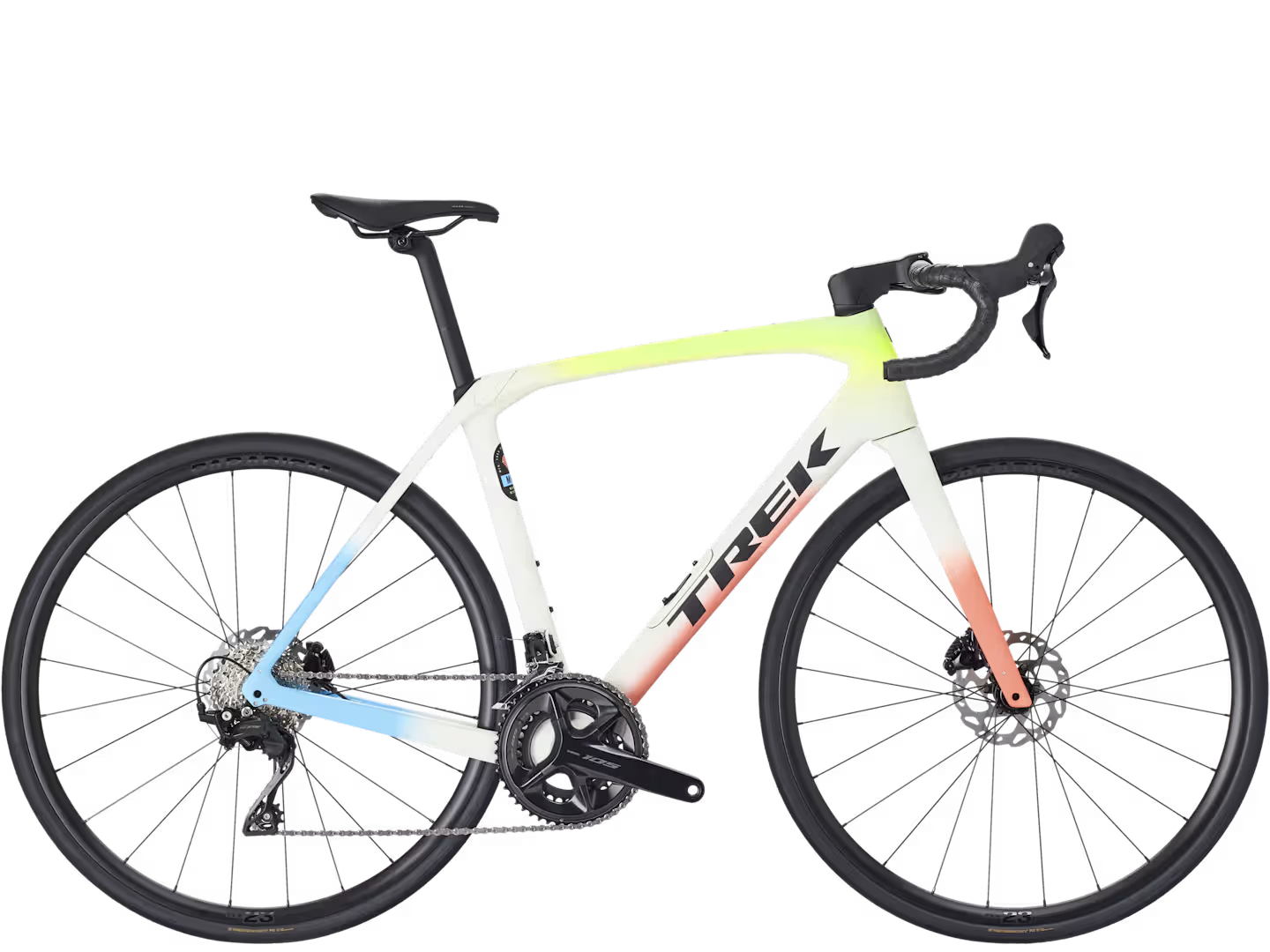 Domane SL 5 Gen 4