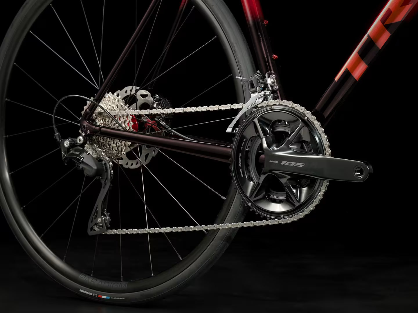 Émonda ALR 5