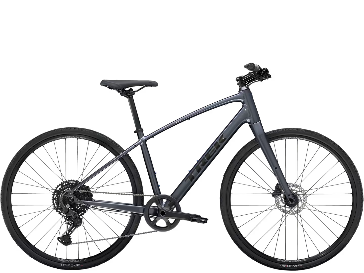 FX 3 Gen 4