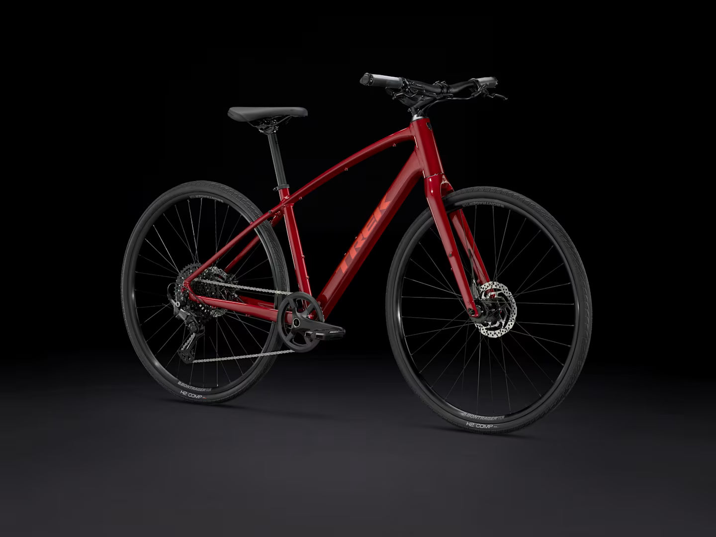 FX 3 Gen 4
