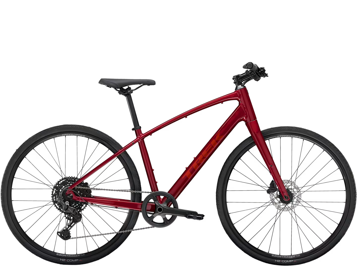 FX 3 Gen 4