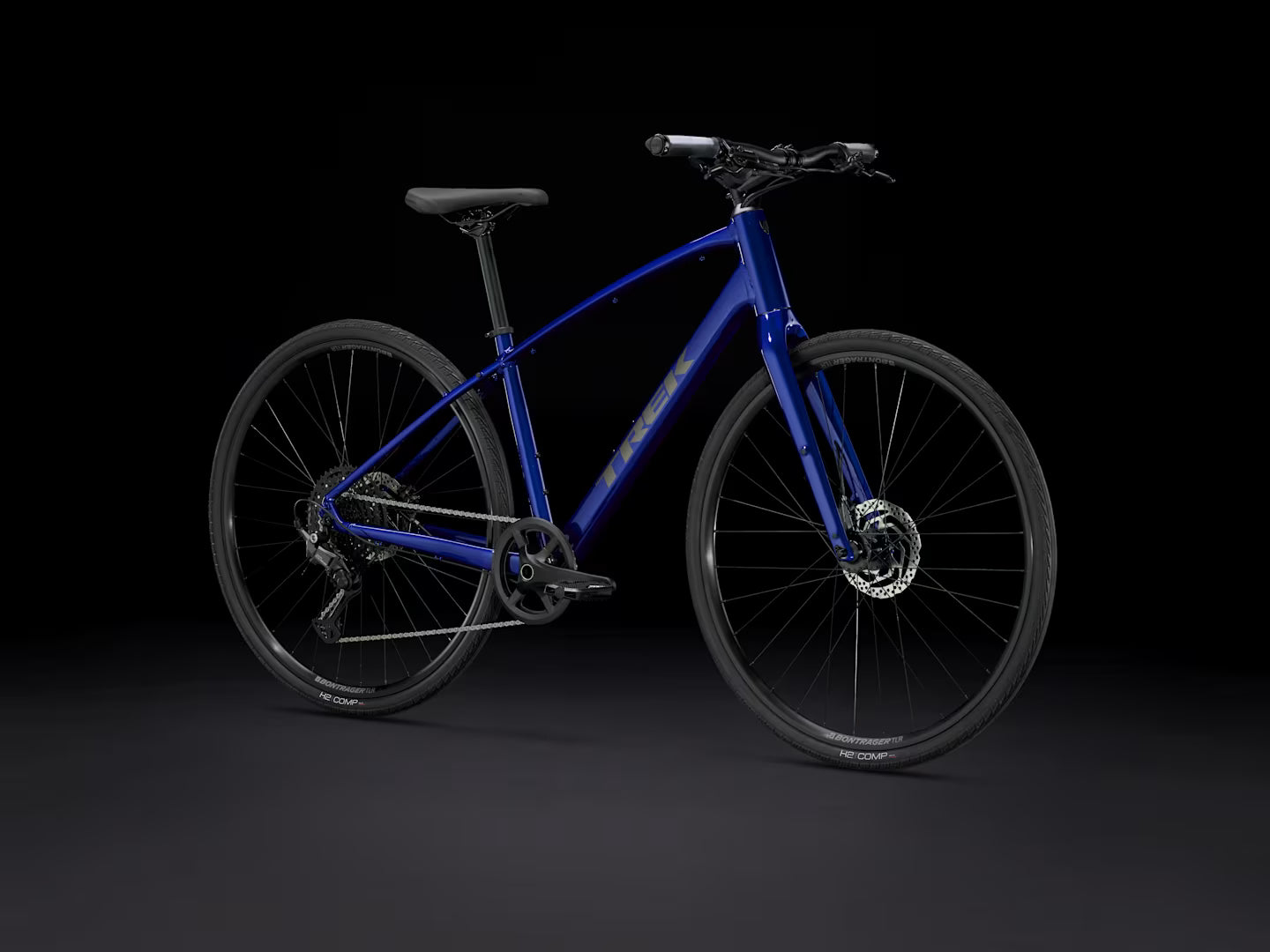 FX 3 Gen 4