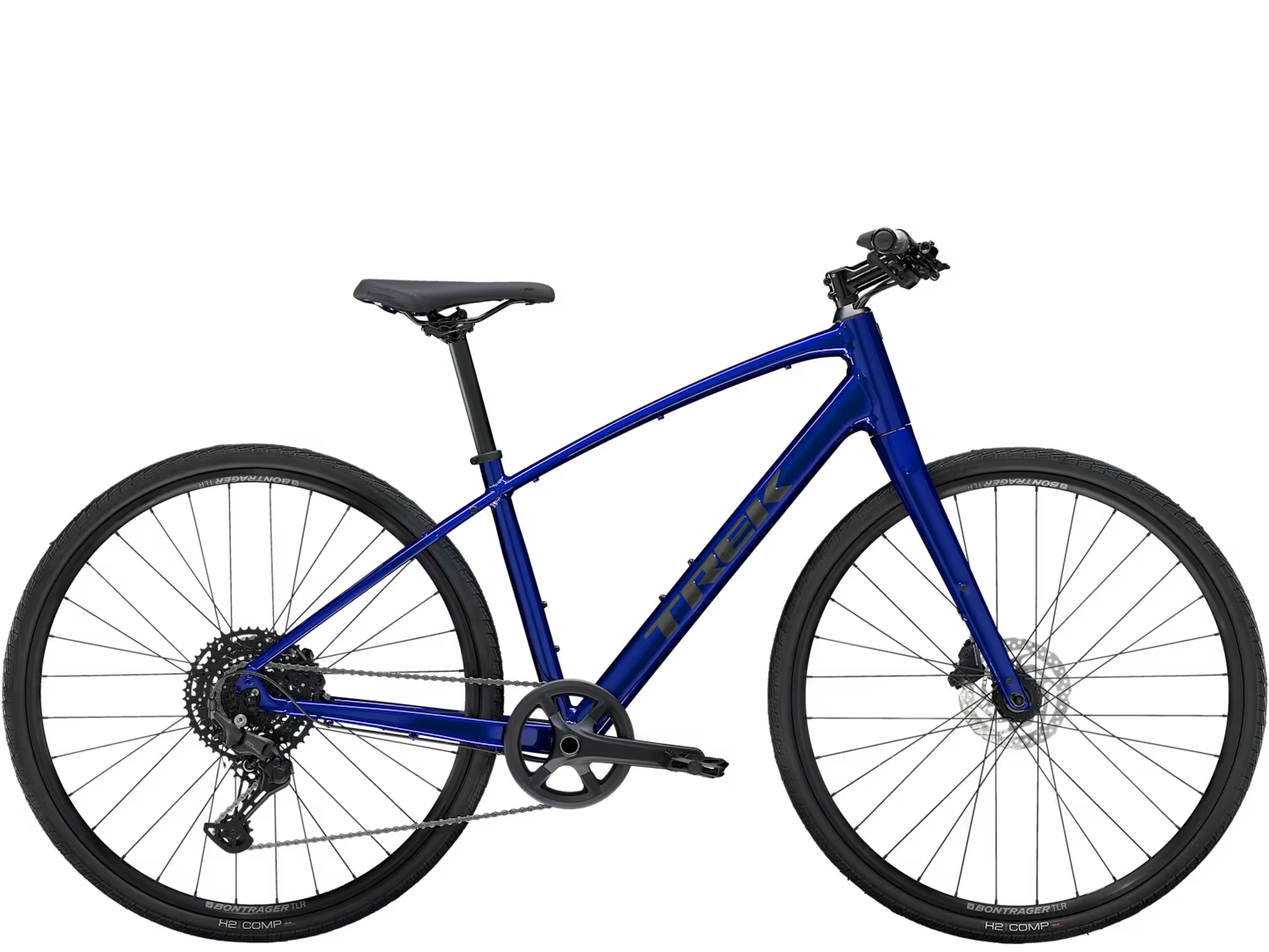 FX 3 Gen 4