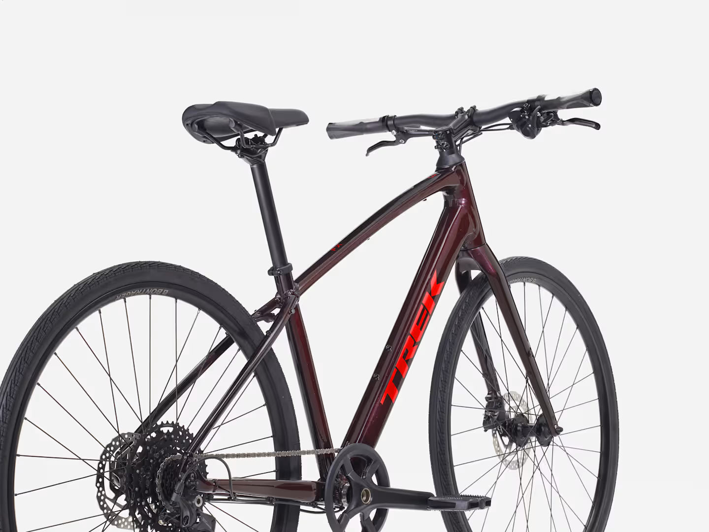 FX 3 Gen 4
