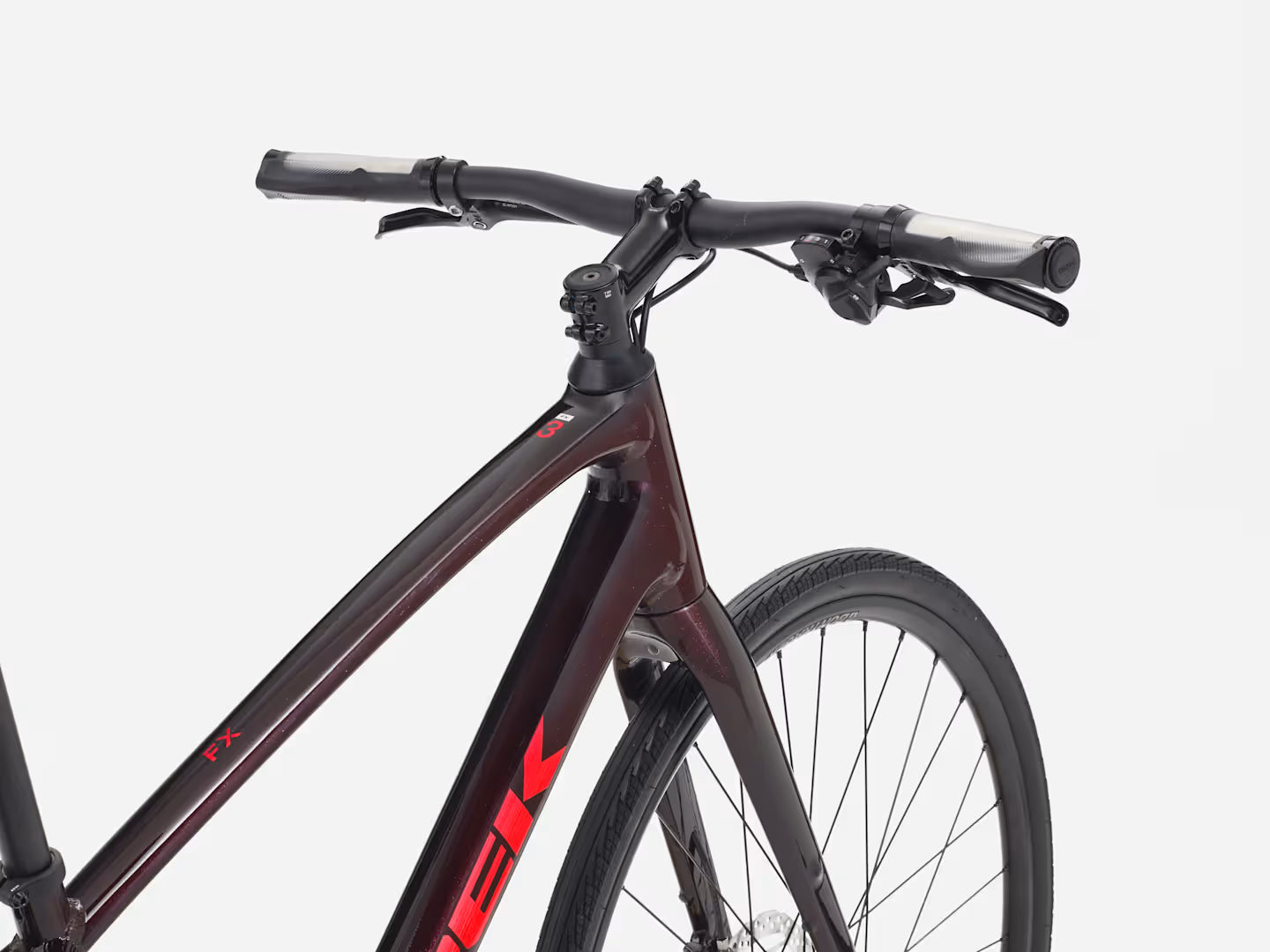 FX 3 Gen 4