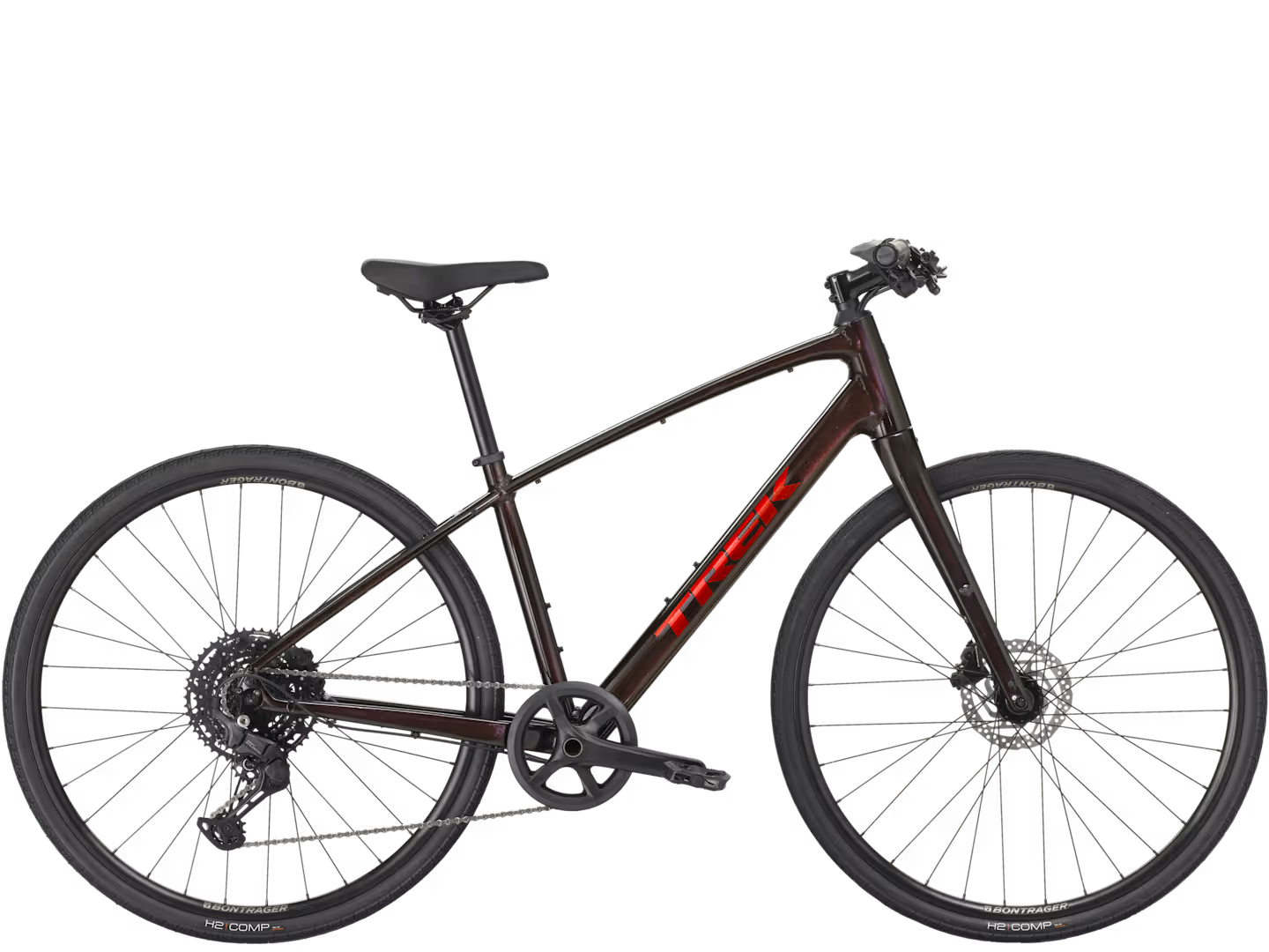 FX 3 Gen 4