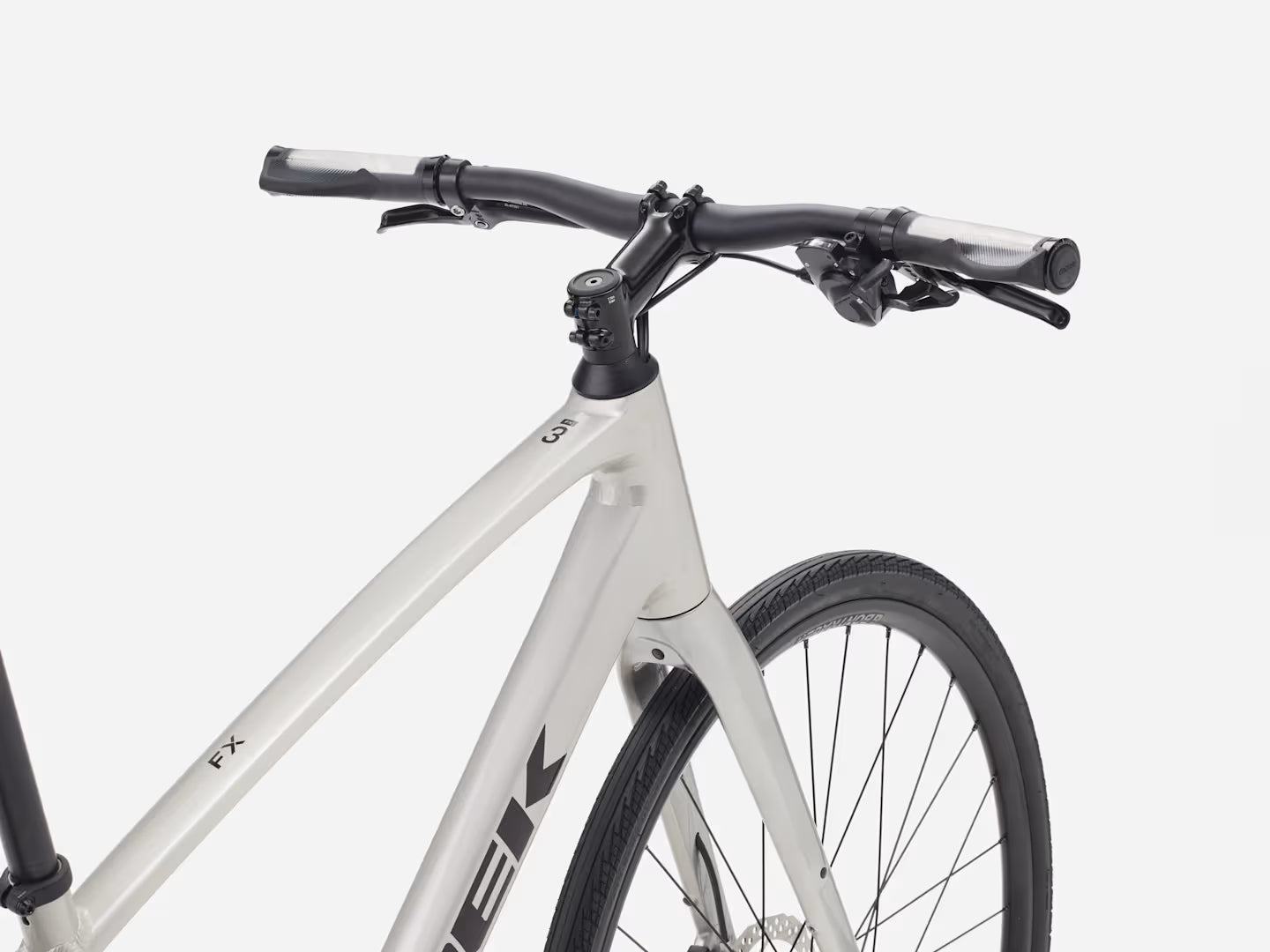 FX 3 Gen 4
