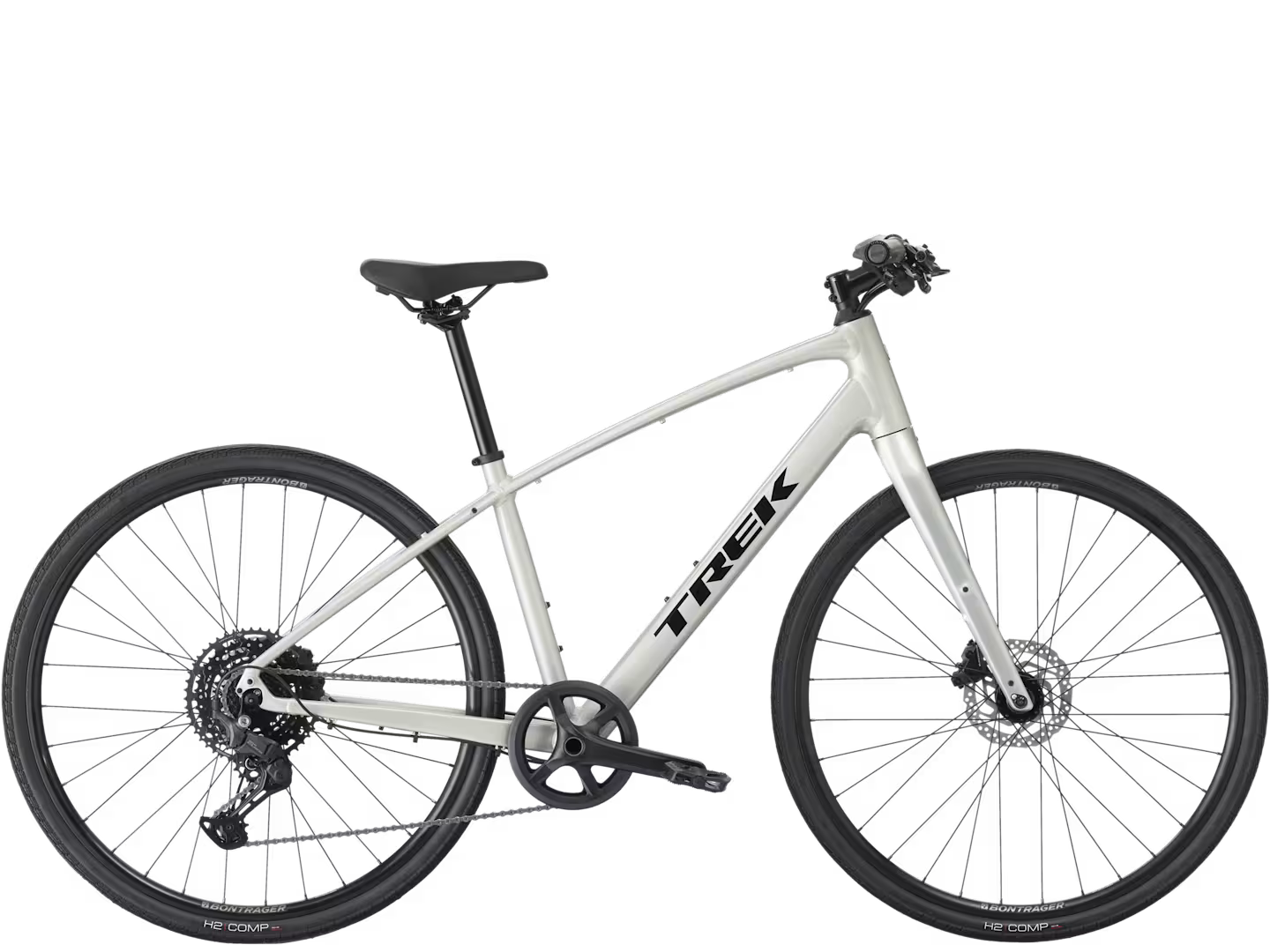 FX 3 Gen 4