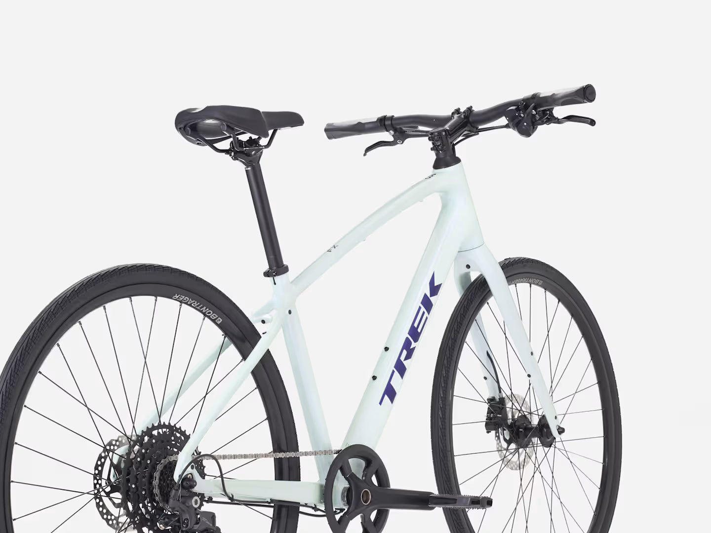 FX 3 Gen 4