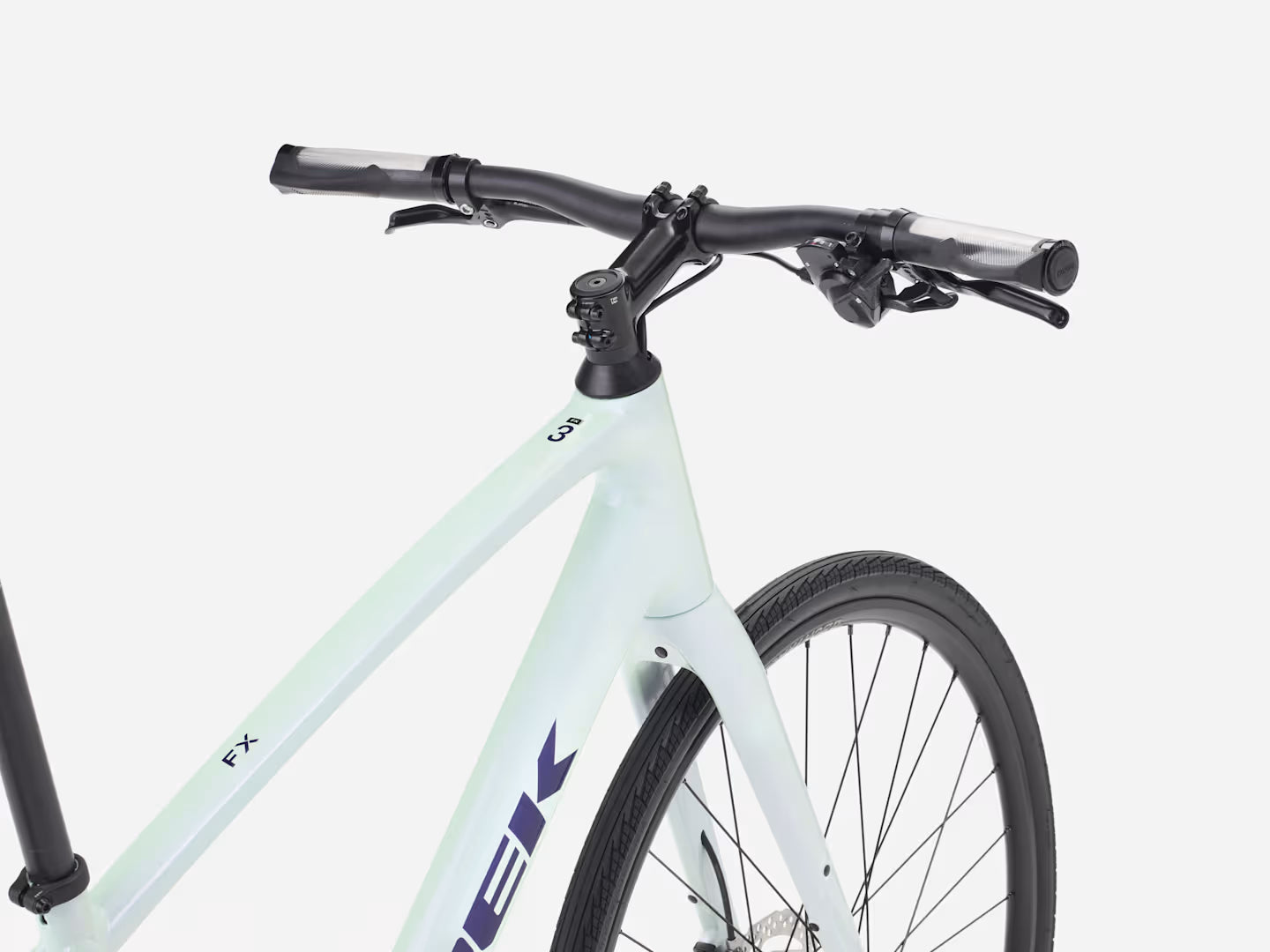 FX 3 Gen 4