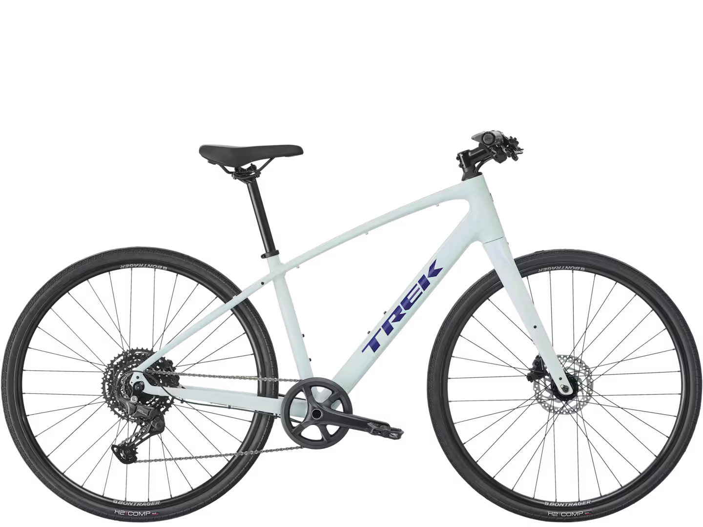 FX 3 Gen 4