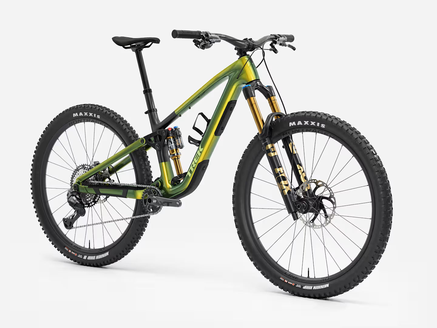 Fuel EX 9.8 XT Di2 Gen 7