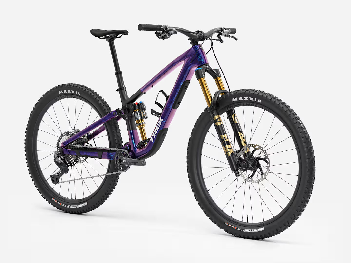 Fuel EX 9.8 XT Di2 Gen 7