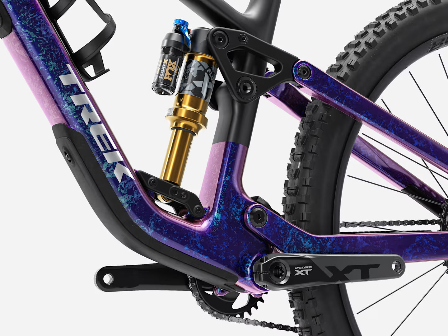 Fuel EX 9.8 XT Di2 Gen 7