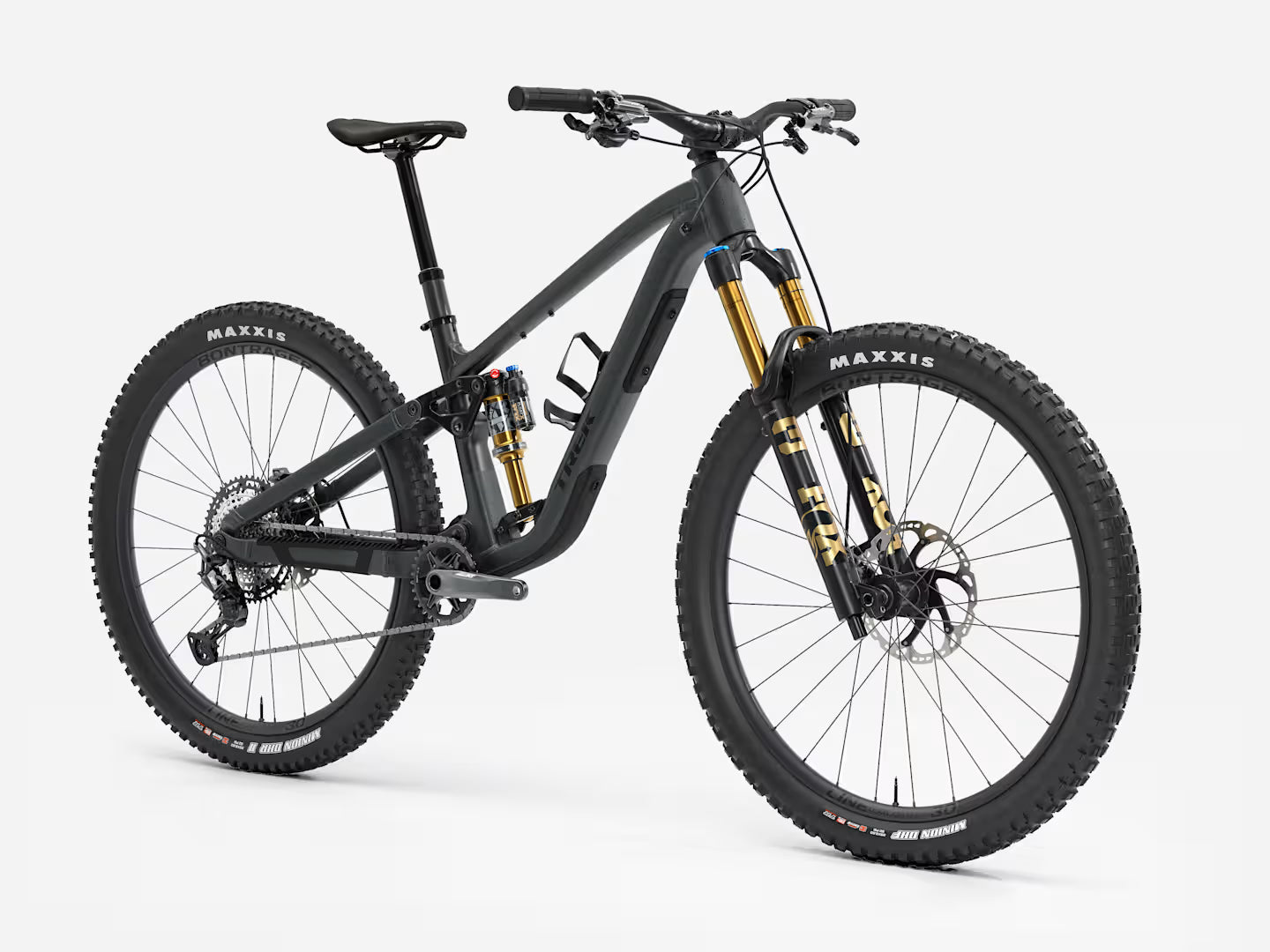 Fuel EX 9 XT Gen 7