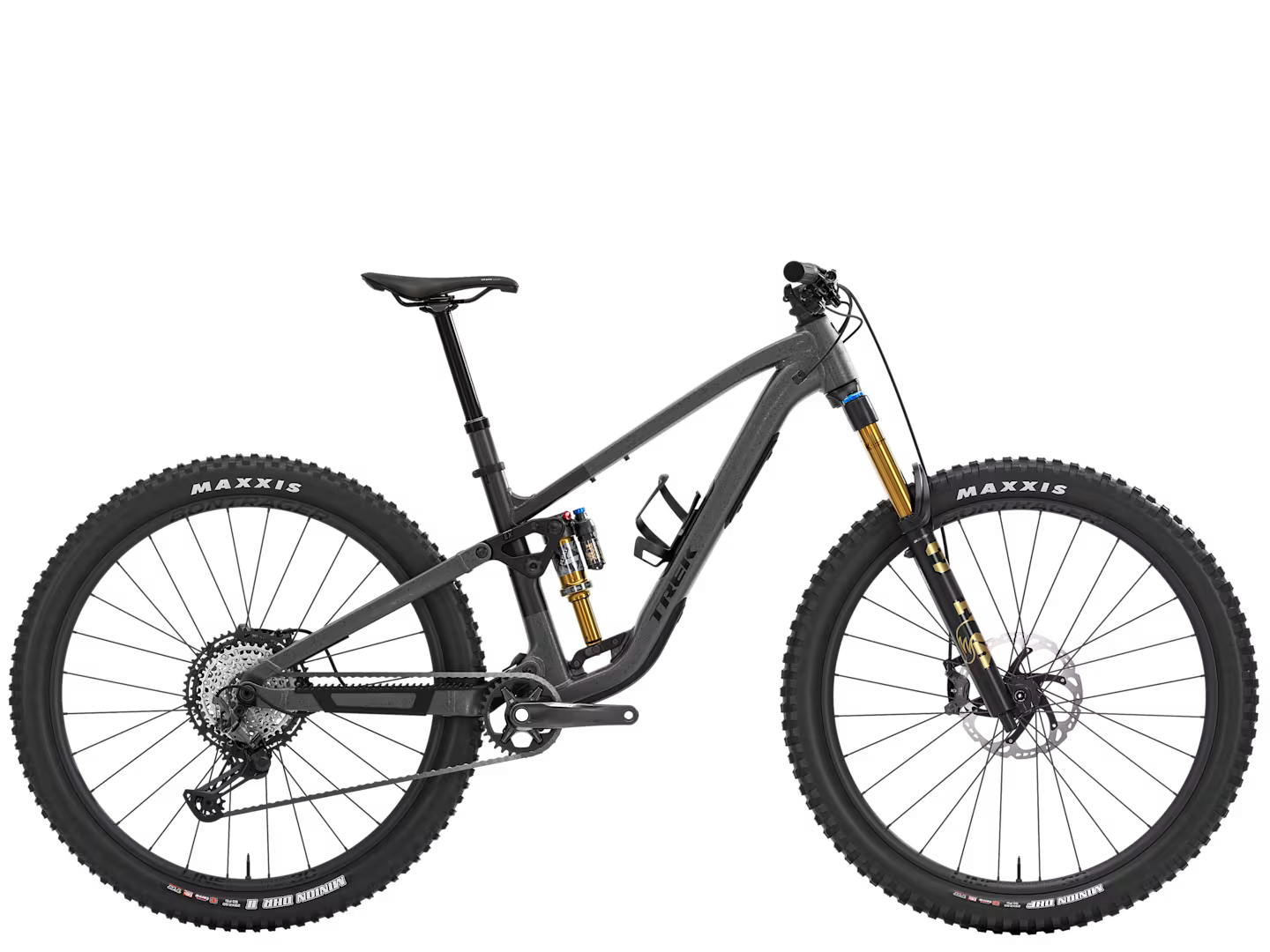 Fuel EX 9 XT Gen 7