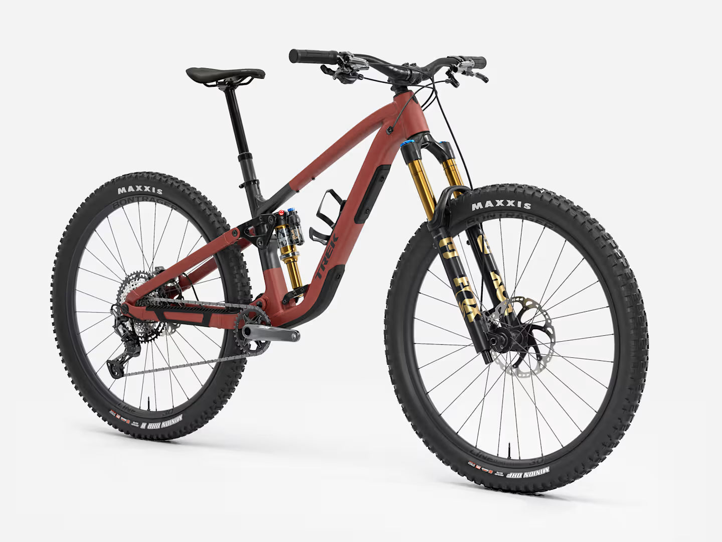 Fuel EX 9 XT Gen 7