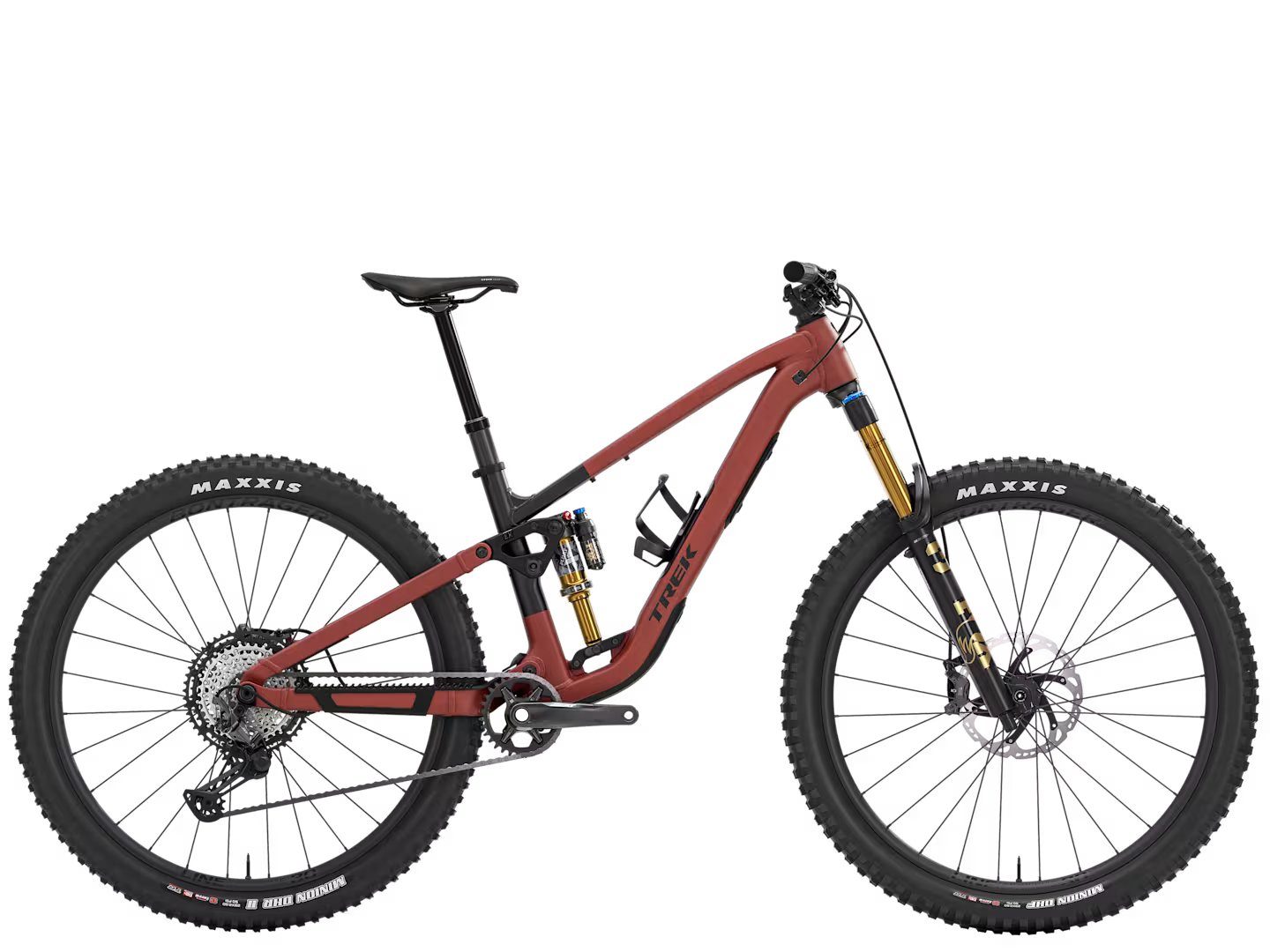 Fuel EX 9 XT Gen 7