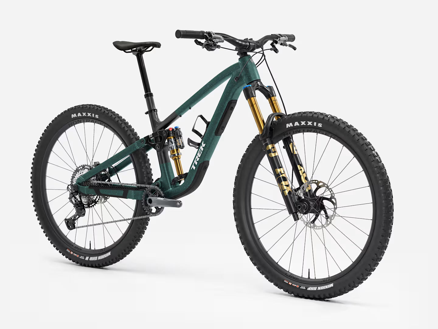 Fuel EX 9 XT Gen 7