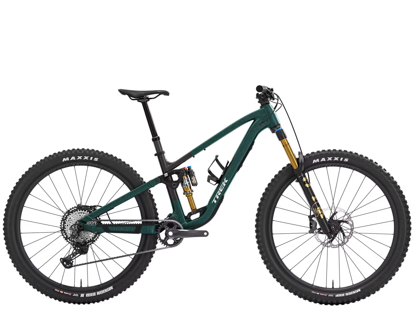 Fuel EX 9 XT Gen 7