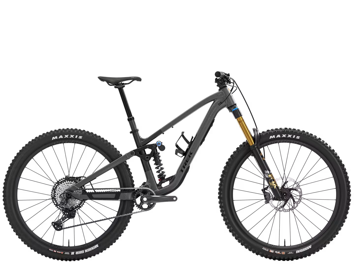 Fuel LX 9 XT Gen 7