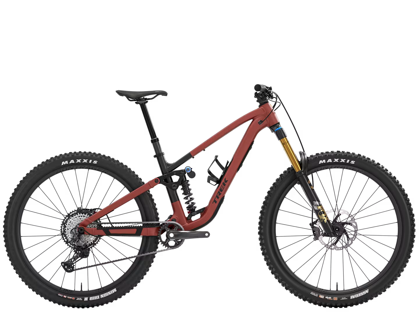 Fuel LX 9 XT Gen 7
