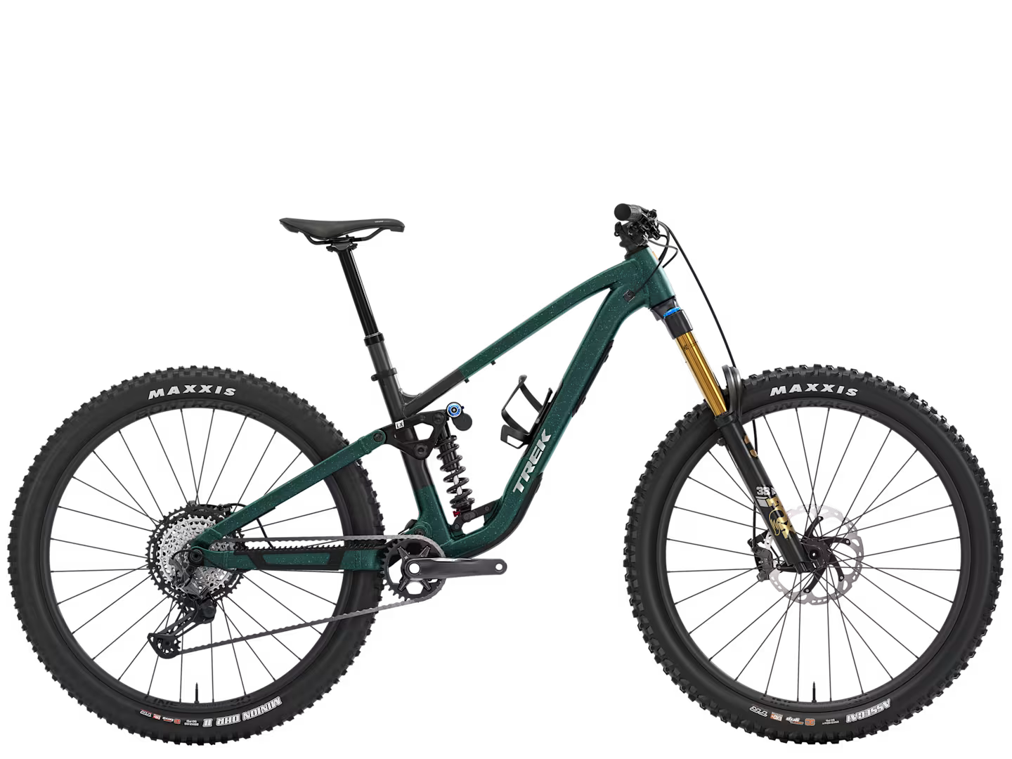 Fuel LX 9 XT Gen 7
