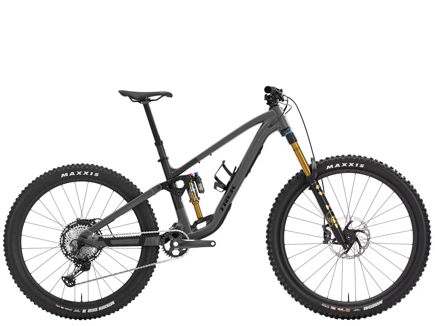 Fuel MX 9 XT Gen 7