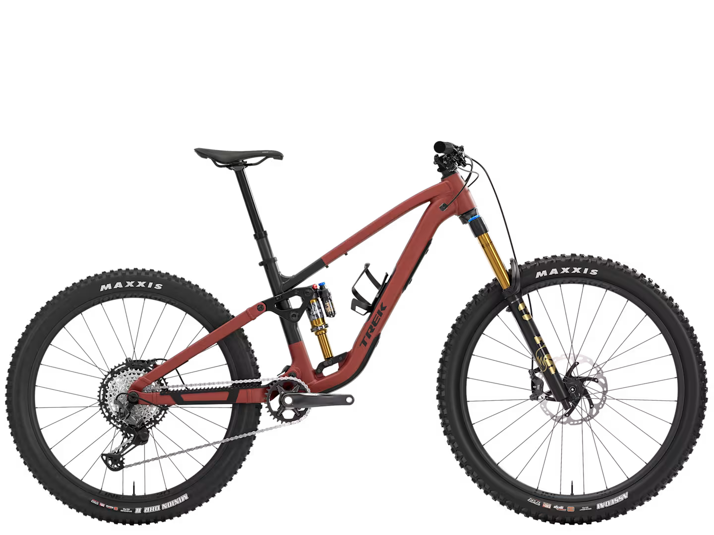 Fuel MX 9 XT Gen 7