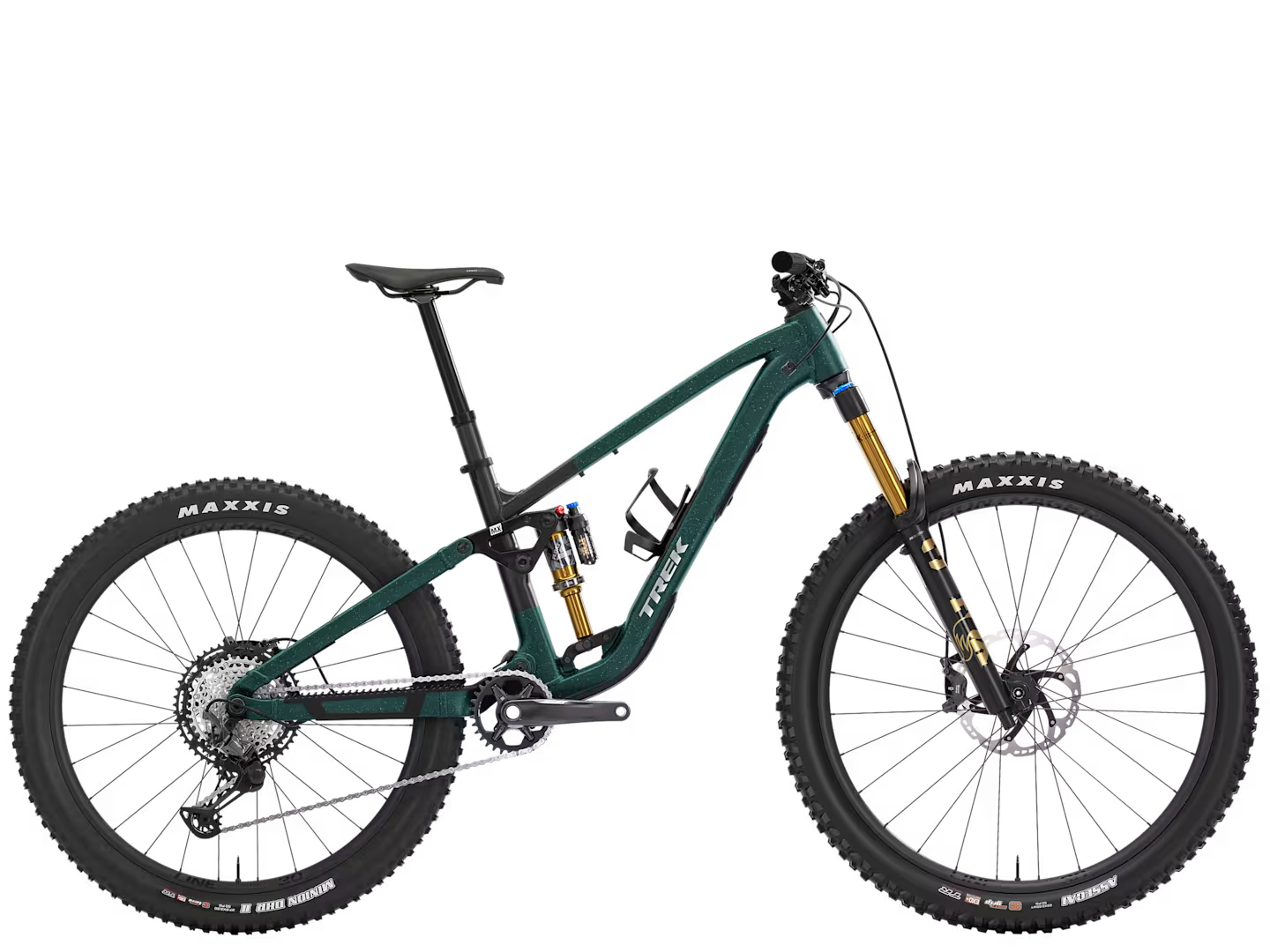 Fuel MX 9 XT Gen 7