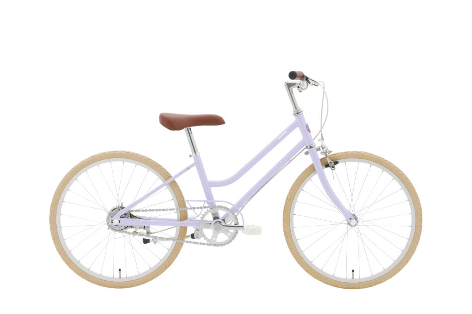 TOKYOBIKE Jr. Step(泥除け/カゴカスタム)