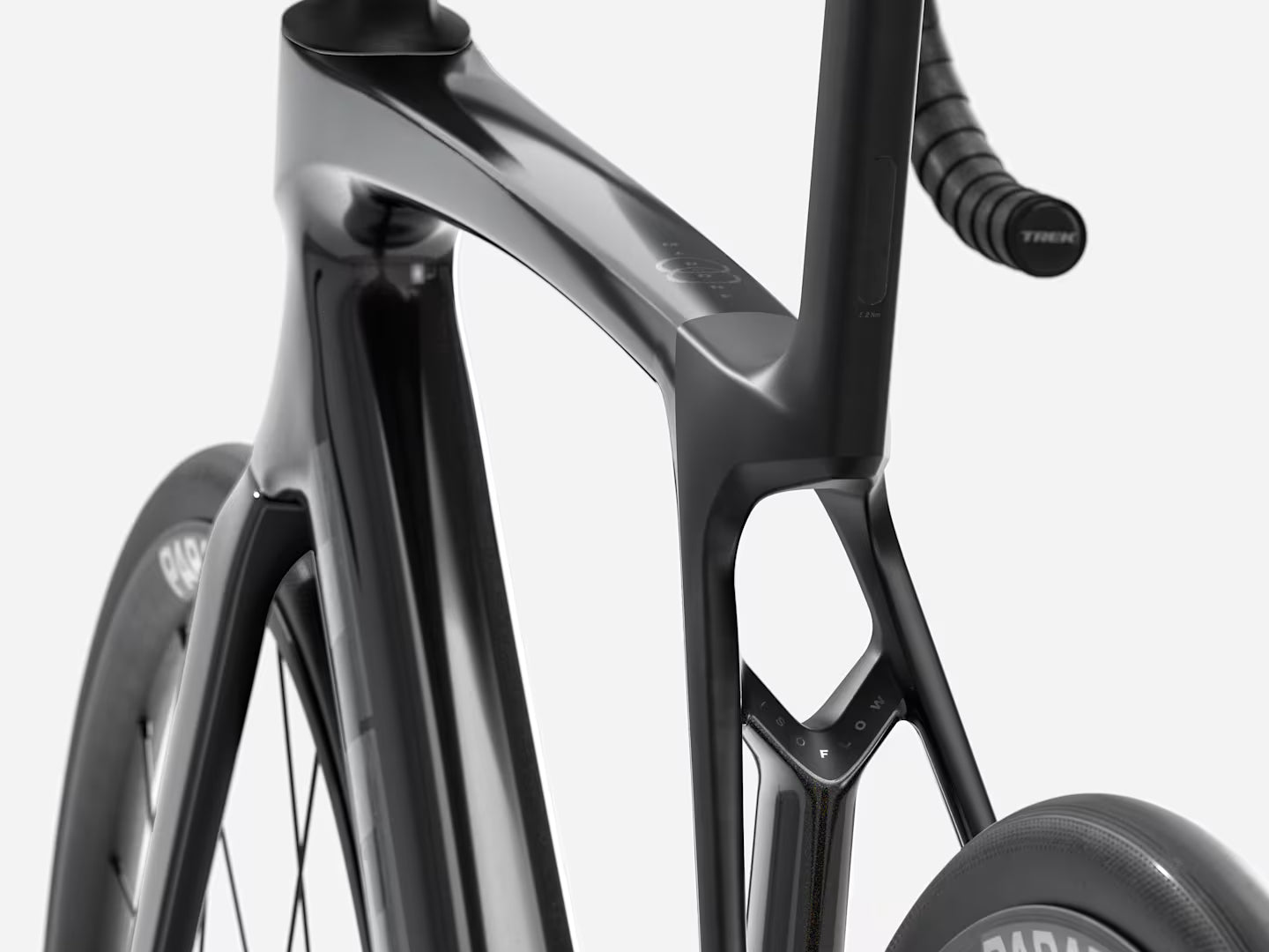 Madone SL 5 Gen 8