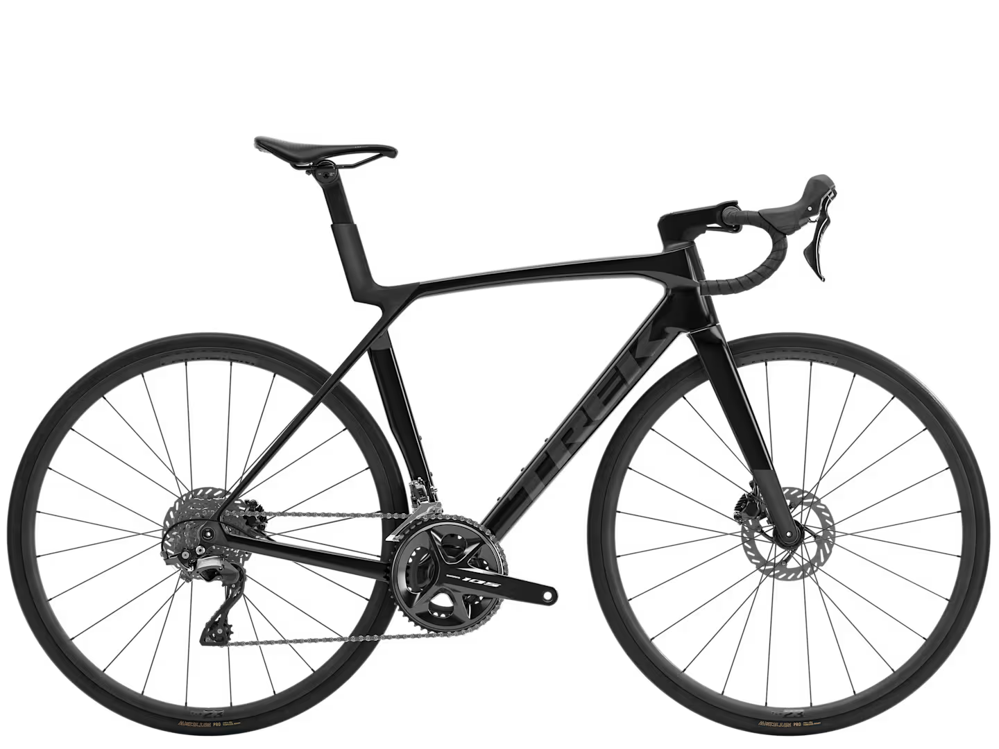 Madone SL 5 Gen 8